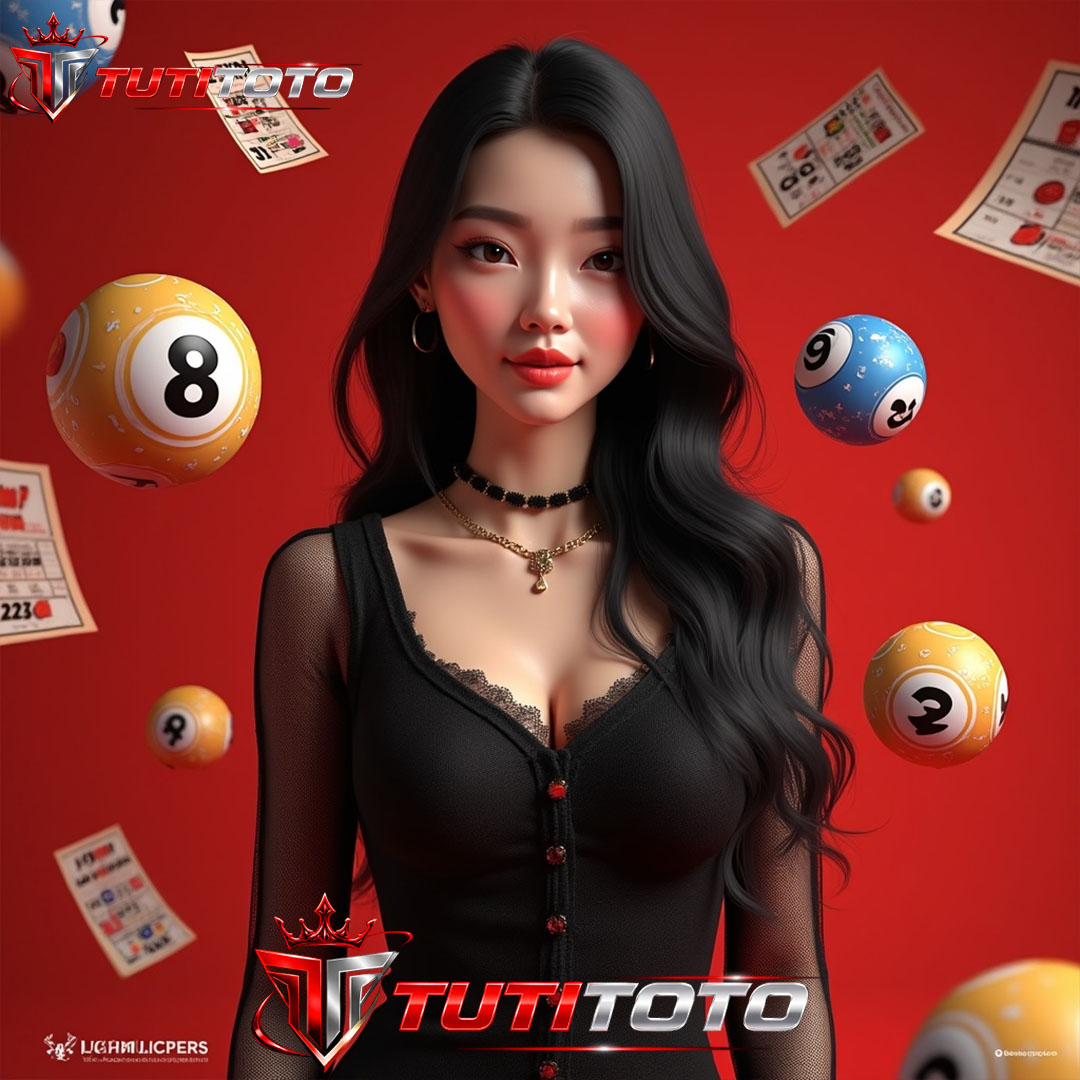TUTITOTO : Platform Situs Toto Slot Gacor Resmi Top Rank 1 Di Indonesia