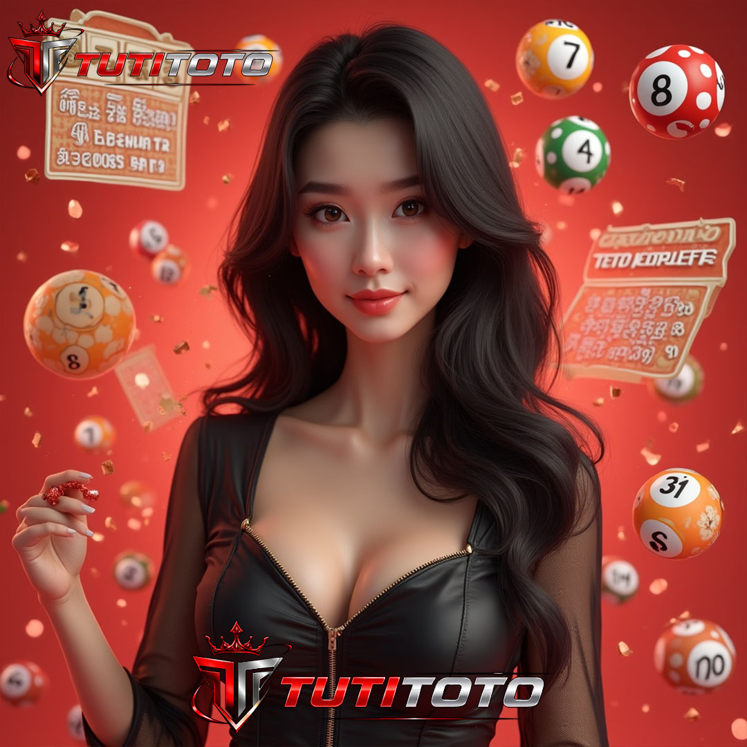 TUTITOTO : Akses Cepat Toto Slot Gacor Resmi Online & Bandar Slot Gacor Depo 5K